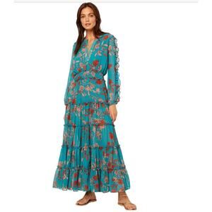 Misa Hadeya Dress SIZE SMALL